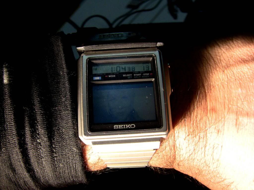 Seiko